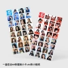 124 TWICE Photocards 2.026 LOMO Thẻ Ba Chiều KPOP Nhãn Dán - 71.500₫ 4