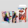 124 TWICE Photocards 2.026 LOMO Thẻ Ba Chiều KPOP Nhãn Dán - 71.500₫ 8