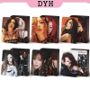 127 aespa Photocard Album Công Việc Bẩn KARINA GISELLE WINTERNING LOMO KPOP