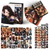 127 aespa Photocard Album Công Việc Bẩn KARINA GISELLE WINTERNING LOMO KPOP 2