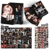 127 aespa Photocard Album Công Việc Bẩn KARINA GISELLE WINTERNING LOMO KPOP 3