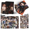 127 aespa Photocard Album Công Việc Bẩn KARINA GISELLE WINTERNING LOMO KPOP 4