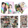 127 Cái hộp LINGORM Photocard Bí Mật Phim Thái Lan - Thẻ 3D LOMO Sticker, chỉ 66.000₫ 2