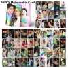 127 Cái hộp LINGORM Photocard Bí Mật Phim Thái Lan - Thẻ 3D LOMO Sticker, chỉ 66.000₫ 5