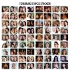 127 Cái hộp LINGORM Photocard Bí Mật Phim Thái Lan - Thẻ 3D LOMO Sticker, chỉ 66.000₫ 6