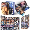 127 Photocard Stray Kids KARMA Album HAN Seungmin Lee LOMO - Bộ sưu tập thẻ KPOP 66.000₫ 2