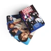 127 Photocard Stray Kids KARMA Album HAN Seungmin Lee LOMO - Bộ sưu tập thẻ KPOP 66.000₫ 3