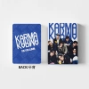 127 Photocard Stray Kids KARMA Album HAN Seungmin Lee LOMO - Bộ sưu tập thẻ KPOP 66.000₫ 5