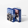 127 Photocard Stray Kids KARMA Album HAN Seungmin Lee LOMO - Bộ sưu tập thẻ KPOP 66.000₫ 6