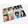 127 Thẻ i-dle Photocards Holographic Kpop LOMO Album - Giá chỉ 66.000₫ 3