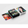 127 Thẻ i-dle Photocards Holographic Kpop LOMO Album - Giá chỉ 66.000₫ 7