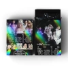 127 Thẻ i-dle Photocards Holographic Kpop LOMO Album - Giá chỉ 66.000₫ 8