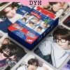 127 TWS Photocard hộp - Album Mỹ Nhãn Dán LOMO Thẻ KPOP, Giá ưu đãi 66.000₫