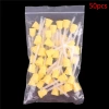 12h 50PC Vật liệu Nha Khoa Silicone Cao Su Dùng Một Lần Trộn Đầu VN Giá 61.900đ 7