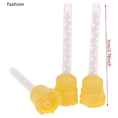 12h 50PC Vật liệu Nha Khoa Silicone Cao Su Dùng Một Lần Trộn Đầu VN Giá 61.900đ 9 12h 50PC Vật liệu Nha Khoa Silicone Cao Su Dùng Một Lần Trộn Đầu VN Giá 61.900đ 9
