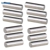 12x Alnico 5 Humbucker Pickup Polepiece Slug Rods 15mm - Chất lượng cao, giảm 21%