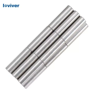 12x Alnico 5 Humbucker Pickup Polepiece Slug Rods 15mm - Chất lượng cao, giảm 21%