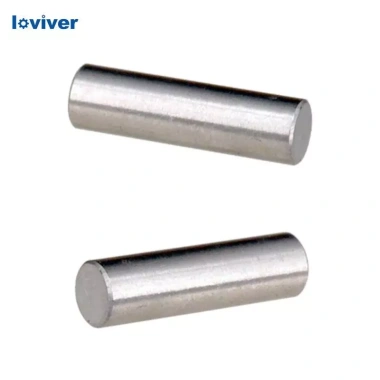 12x Alnico 5 Humbucker Pickup Polepiece Slug Rods 15mm - Chất lượng cao, giảm 21%