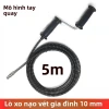 1.392 Người Đã Thu Thập Dụng Cụ Thông Bồn Cầu Bếp Phòng Tắm Ống Thoát Nước 10-12-16mm AF1S 217.229₫