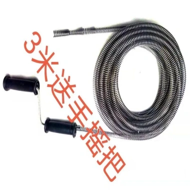 1.392 Người Đã Thu Thập Dụng Cụ Thông Bồn Cầu Bếp Phòng Tắm Ống Thoát Nước 10-12-16mm AF1S 217.229₫