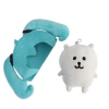 13cm Gấu Tự Mài Hatsune Miku Dễ Thương – Phụ Kiện Quần Áo Bé Mini 122.867₫