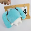 13cm Gấu Tự Mài Hatsune Miku Dễ Thương – Phụ Kiện Quần Áo Bé Mini 122.867₫ 3