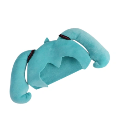 13cm Gấu Tự Mài Hatsune Miku Dễ Thương – Phụ Kiện Quần Áo Bé Mini 122.867₫ 5