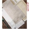 14 mẫu giấy xuyến bán sinh bán thục Quốc Phong, viết thư pháp cổ, chỉ 39.900 VND 7