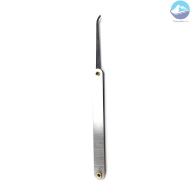 15 Chiếc Locksmith: Ổ Khóa Thép Không Gỉ, Bộ Đào Tạo Kỹ Năng, Ưu Đãi 228.690 VND 5