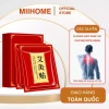 150 Miếng Dán Nhiệt Ngải Cứu Giảm Đau Xương Khớp, Hỗ Trợ Vai Gáy Chân Tay - 17.360 VND
