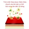 150 Miếng Dán Nhiệt Ngải Cứu Giảm Đau Xương Khớp, Hỗ Trợ Vai Gáy Chân Tay - 17.360 VND 5