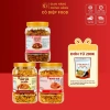 1.5KG Khô Mix 3 Vị - Gà Chanh, Bơ Tỏi, Heo Tẩm Vị - Giảm Giá Đặc Biệt 465.500 VND