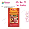 16 Tem In Nhãn Dán Sữa Chống Nước, Cáng Màng Bóng, Dùng Cho Lạp Xưởng Tết, Kích Thước 10x6cm - Giá 26.000đ 3
