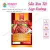 16 Tem In Nhãn Dán Sữa Chống Nước, Cáng Màng Bóng, Dùng Cho Lạp Xưởng Tết, Kích Thước 10x6cm - Giá 26.000đ 5