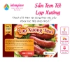 16 Tem In Nhãn Dán Sữa Chống Nước, Cáng Màng Bóng, Dùng Cho Lạp Xưởng Tết, Kích Thước 10x6cm - Giá 26.000đ 8