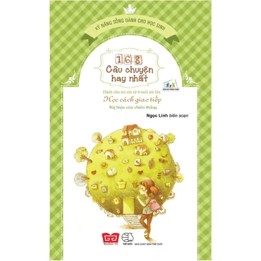168 Câu Chuyện Kỹ Năng Sống Học Sinh - Giao Tiếp Thành Công, Kí Hiệu Chiến Thắng (Tái Bản 2.018) Giá 47.500 VNĐ