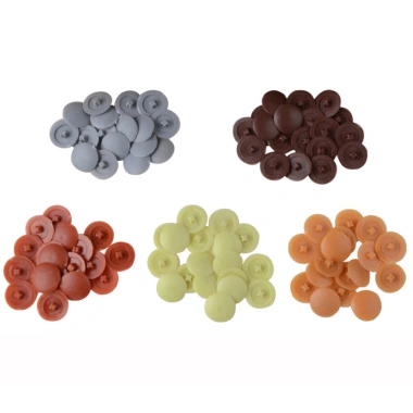 1.812 người khen Nắp trang trí tự vặn, vít đầu phẳng chữ thập, nắp che xấu cho tủ quần áo ba trong một - WPZV 51.621₫ 7