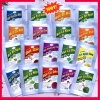 19 Gói Bột Tạo Màu Thực Phẩm Tự Nhiên 100% Rau Củ Quả 20gr - Dùng Cho Xôi, Bánh, Lá Nếp, Lá Dứa - Giá 10.000đ