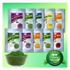 19 Gói Bột Tạo Màu Thực Phẩm Tự Nhiên 100% Rau Củ Quả 20gr - Dùng Cho Xôi, Bánh, Lá Nếp, Lá Dứa - Giá 10.000đ 3