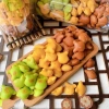 1KG Bánh Gấu Trùm Mix Vị - Ngon Ngất Ngây, Giảm Giá Sốc 135k Thay 164.7k