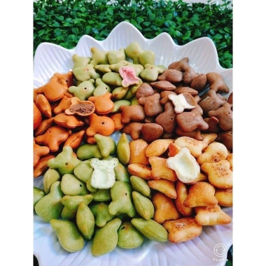 1KG Bánh Gấu Trùm Mix Vị - Ngon Ngất Ngây, Giảm Giá Sốc 135k Thay 164.7k 2 1KG Bánh Gấu Trùm Mix Vị - Ngon Ngất Ngây, Giảm Giá Sốc 135k Thay 164.7k 2