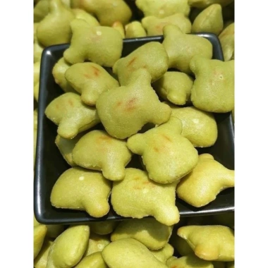 1KG Bánh Gấu Trùm Mix Vị - Ngon Ngất Ngây, Giảm Giá Sốc 135k Thay 164.7k 5 1KG Bánh Gấu Trùm Mix Vị - Ngon Ngất Ngây, Giảm Giá Sốc 135k Thay 164.7k 5