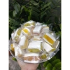 1KG Bánh kẹo Tết mix vị thơm ngon, đồ ăn vặt, giá chỉ 70.000đ (84.000đ)