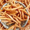 1kg bánh neo thèo lèo vị thái cay giòn thơm - Giá ưu đãi 40.000đ, ăn là ghiền 3