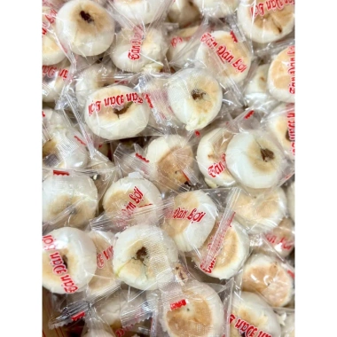 1KG Bánh pía Sữa dừa non – Hương vị dừa Việt Nam, bánh trung thu ngon, 99.000₫ 6