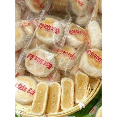 1KG Bánh pía Sữa dừa non – Hương vị dừa Việt Nam, bánh trung thu ngon, 99.000₫ 9