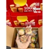 1KG Bánh quy đồng tiền Nhiều vị Siêu ngon - Giòn tan, Giá chỉ 95.000đ 5