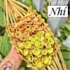 1KG Bánh Tai Heo Nhí Mix Vị Ngon - Giá Khuyến Mãi 80.000 VND, Gốc 103.200 VND
