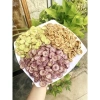 1KG Bánh Tai Heo Nhí Mix Vị Ngon - Giá Khuyến Mãi 80.000 VND, Gốc 103.200 VND 2