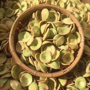 1KG Bánh Tai Heo Nhí Mix Vị Ngon - Giá Khuyến Mãi 80.000 VND, Gốc 103.200 VND